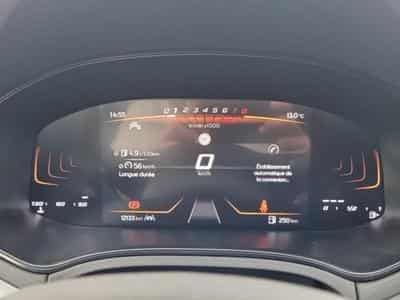 Seat IBIZA 1.0 TSI 95 COPA (2025) - Photo 14