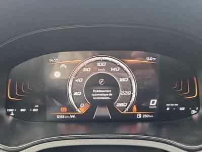 Seat IBIZA 1.0 TSI 95 COPA (2025) - Photo 15