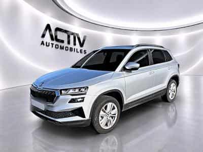Skoda KAROQ 1.5 TSI 150 SELECTION DSG7 (2025) - Photo 1