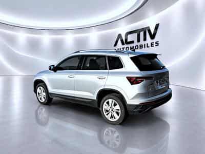 Skoda KAROQ 1.5 TSI 150 SELECTION DSG7 (2025) - Photo 5