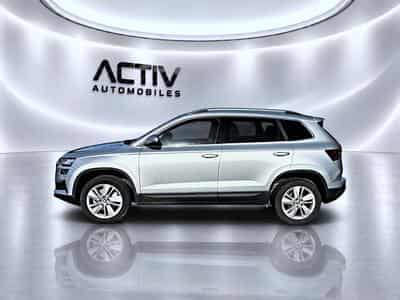 Skoda KAROQ 1.5 TSI 150 SELECTION DSG7 (2025) - Photo 4