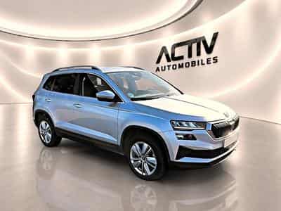 Skoda KAROQ 1.5 TSI 150 SELECTION DSG7 (2025) - Photo 3