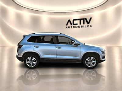 Skoda KAROQ 1.5 TSI 150 SELECTION DSG7 (2025) - Photo 8