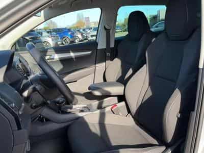 Skoda KAROQ 1.5 TSI 150 SELECTION DSG7 (2025) - Photo 11