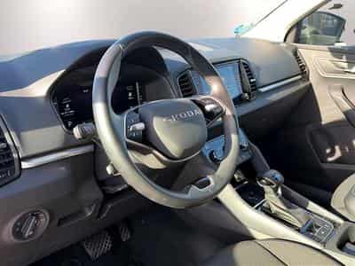 Skoda KAROQ 1.5 TSI 150 SELECTION DSG7 (2025) - Photo 10