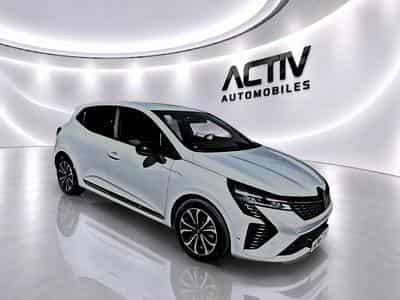 Renault Clio 1.0 TCE 90 TECHNO (2025) - Photo 3