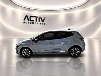 Renault Clio 1.0 TCE 90 TECHNO (2025) - Photo 4