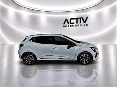 Renault Clio 1.0 TCE 90 TECHNO (2025) - Photo 8