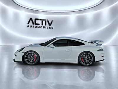 Porsche 911 (991) GT3 3.8L 475 PDK7 (2015) - Foto 4