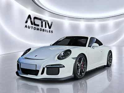 Porsche 911 (991) GT3 3.8L 475 PDK7 (2015) - Foto 1