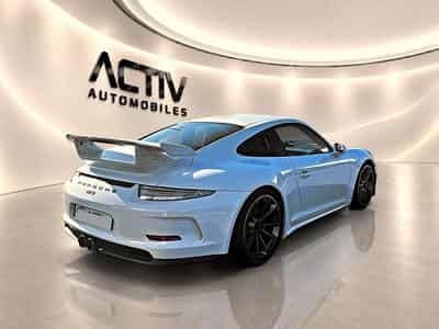 Porsche 911 (991) GT3 3.8L 475 PDK7 (2015) - Foto 7