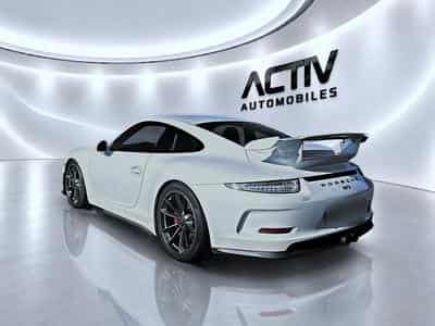 Porsche 911 (991) GT3 3.8L 475 PDK7 (2015) - Foto 5