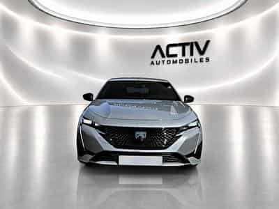 Peugeot 308 1.2 HYBRID 145 GT E-DCS6 (2025) - Photo 2