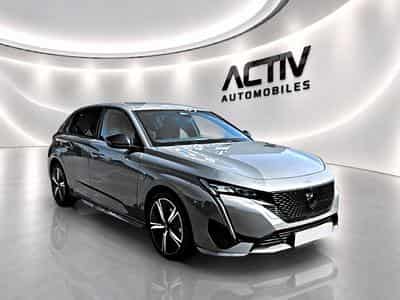 Peugeot 308 1.2 HYBRID 145 GT E-DCS6 (2025) - Photo 3