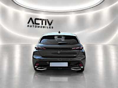 Peugeot 308 1.2 HYBRID 145 GT E-DCS6 (2025) - Photo 6