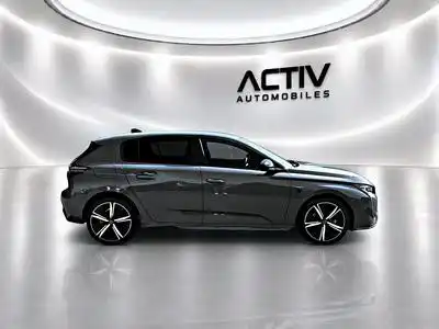 Peugeot 308 1.2 HYBRID 145 GT E-DCS6 (2025) - Photo 8