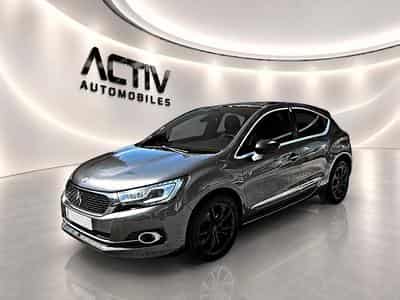 DS Automobiles DS4 BLUEHDI 180 PERFORMANCE LINE EAT6 (2017) - Photo 1