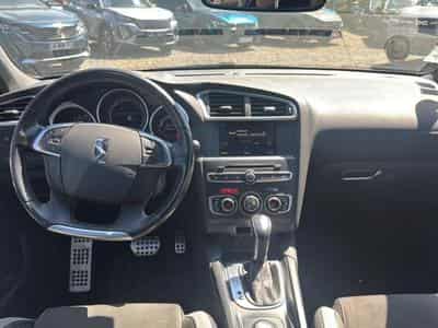 DS Automobiles DS4 BLUEHDI 180 PERFORMANCE LINE EAT6 (2017) - Photo 14