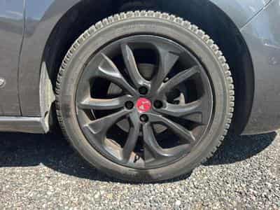 DS Automobiles DS4 BLUEHDI 180 PERFORMANCE LINE EAT6 (2017) - Photo 12
