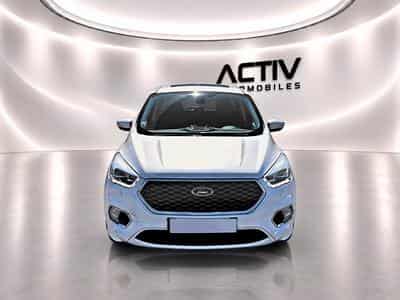 Ford Kuga 1.5 TDCI 120 VIGNALE POWERSHIFT (2017) - Photo 2