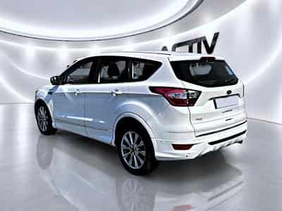 Ford Kuga 1.5 TDCI 120 VIGNALE POWERSHIFT (2017) - Photo 5