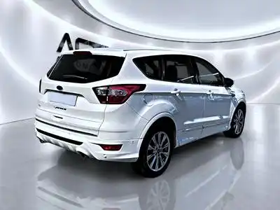 Ford Kuga 1.5 TDCI 120 VIGNALE POWERSHIFT (2017) - Photo 7