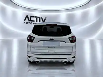 Ford Kuga 1.5 TDCI 120 VIGNALE POWERSHIFT (2017) - Photo 6
