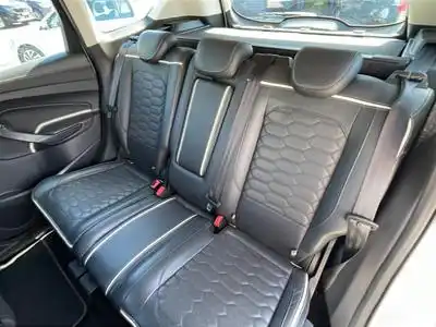 Ford Kuga 1.5 TDCI 120 VIGNALE POWERSHIFT (2017) - Photo 13