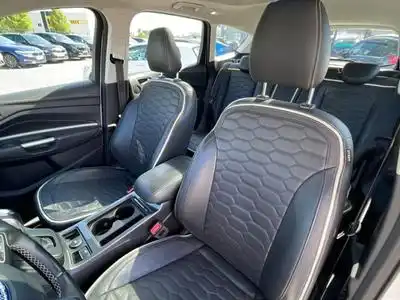 Ford Kuga 1.5 TDCI 120 VIGNALE POWERSHIFT (2017) - Photo 14