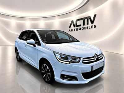 Citroen C4 BLUEHDI 120 MILLENIUM (2017) - Photo 3