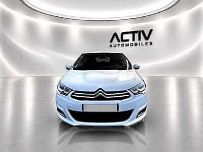Citroen C4 BLUEHDI 120 MILLENIUM (2017) - Photo 2
