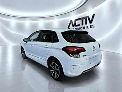 Citroen C4 BLUEHDI 120 MILLENIUM (2017) - Photo 5