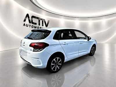 Citroen C4 BLUEHDI 120 MILLENIUM (2017) - Photo 7