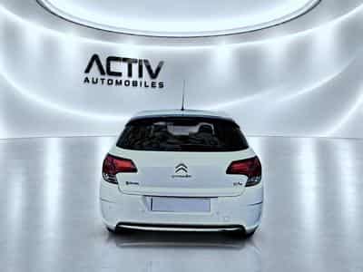 Citroen C4 BLUEHDI 120 MILLENIUM (2017) - Photo 6