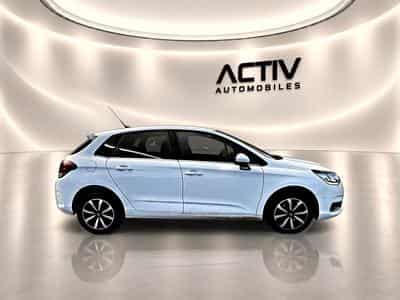 Citroen C4 BLUEHDI 120 MILLENIUM (2017) - Photo 8