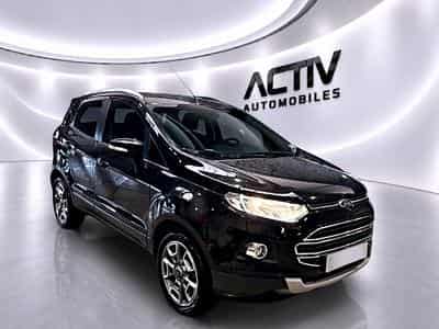 Ford ECOSPORT 1.0 ECOBOOST 140 ST-LINE (2017) - Photo 3