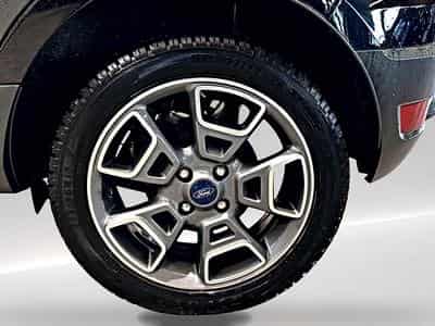 Ford ECOSPORT 1.0 ECOBOOST 140 ST-LINE (2017) - Photo 7