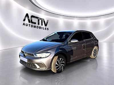 VW POLO 1.0 TSI 95 VW EDITION (2025) - Photo 1