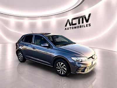 VW POLO 1.0 TSI 95 VW EDITION (2025) - Photo 3