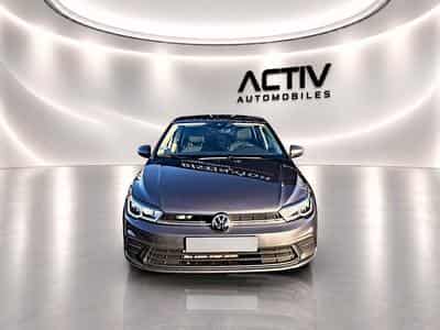 VW POLO 1.0 TSI 95 VW EDITION (2025) - Photo 2