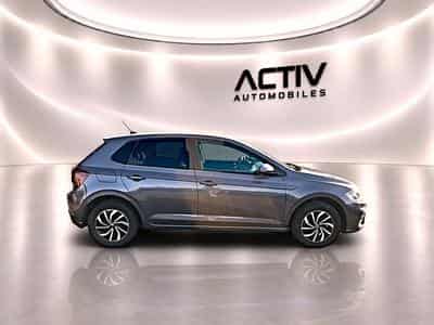 VW POLO 1.0 TSI 95 VW EDITION (2025) - Photo 8