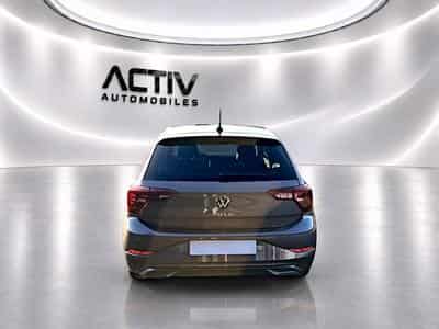 VW POLO 1.0 TSI 95 VW EDITION (2025) - Photo 6
