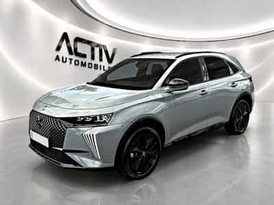 DS Automobiles DS7 E-TENSE 225 PERFORMANCE LINE + (2024) - Photo 1