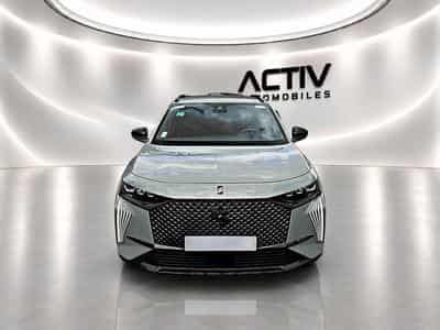 DS Automobiles DS7 E-TENSE 225 PERFORMANCE LINE + (2024) - Foto 2