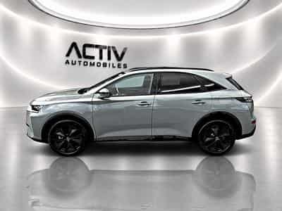DS Automobiles DS7 E-TENSE 225 PERFORMANCE LINE + (2024) - Foto 4