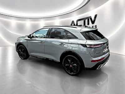DS Automobiles DS7 E-TENSE 225 PERFORMANCE LINE + (2024) - Foto 5