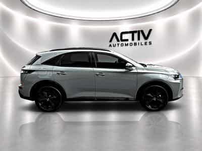 DS Automobiles DS7 E-TENSE 225 PERFORMANCE LINE + (2024) - Foto 8