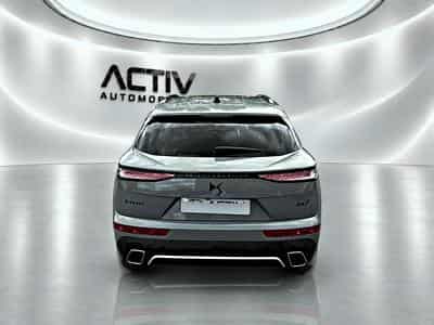 DS Automobiles DS7 E-TENSE 225 PERFORMANCE LINE + (2024) - Foto 6
