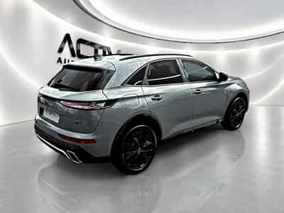 DS Automobiles DS7 E-TENSE 225 PERFORMANCE LINE + (2024) - Foto 7