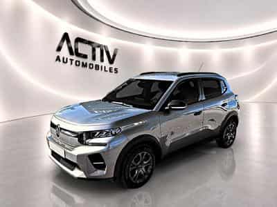 Citroen C3 1.2 TURBO 100 MAX (2025) - Foto 1